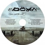 Doxa - One and For All - Galleta