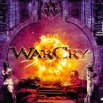 WarCry - Omega - interior digipack