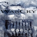 WarCry-La-Quinta-EWarCry - La Quinta Esencia - Digipack