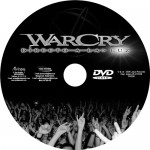 WarCry - Directo a la Luz -Galleta DVD